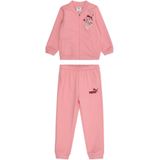 Puma - Minicats - Trainingspak - Fleece - Peuters