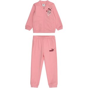 Puma - Minicats - Trainingspak - Fleece - Peuters