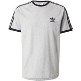 Adidas - Adicolor Classics 3 Stripes - T-shirt - Wit - 100% Katoen
