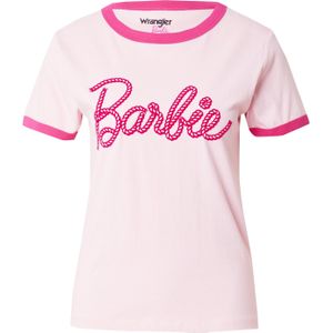 Shirt 'BARBIE'