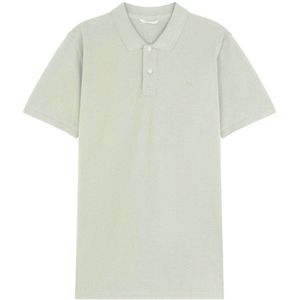 Scalpers Shirt ' '  groen / lichtgroen