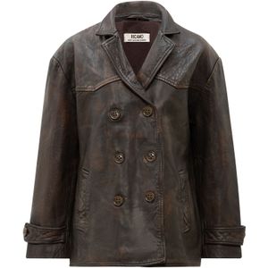 RICANO - Oceane - Tussenjas - Bruin