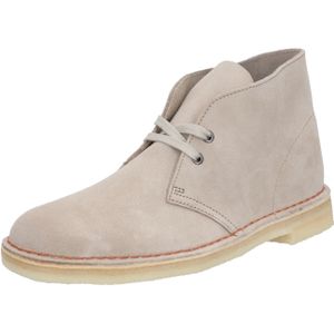 Chukka Boots 'Desert'