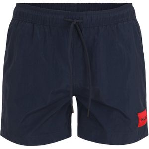 HUGO Zwemshorts 'DOMINICA'  nachtblauw