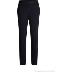 STRELLSON Pantalon 'Tius'  donkerblauw