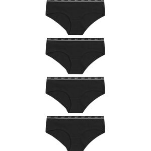 Next Slip  grijs / zwart