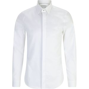 Michael Kors Zakelijk overhemd  wit