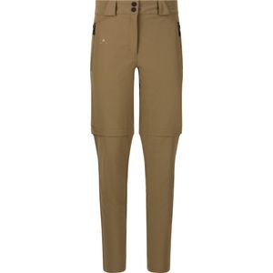 Whistler Outdoorbroek 'Gerd'  donkergroen