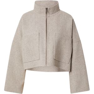 DRYKORN Tussenjas 'ELSTOW'  lichtbruin