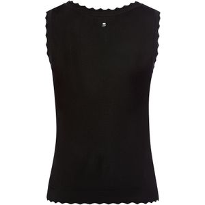 Marc Cain Top  zwart