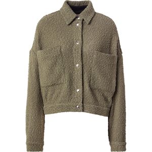 IRO Tussenjas 'PABLI'  olijfgroen