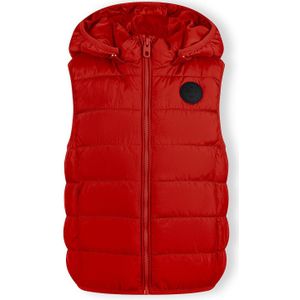 MINOTI Bodywarmer  rood