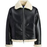 Jack & Jones - Liverpool - Aviatorjack - Zwart