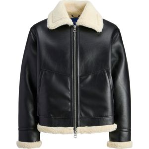 Jack & Jones - Liverpool - Aviatorjack - Zwart