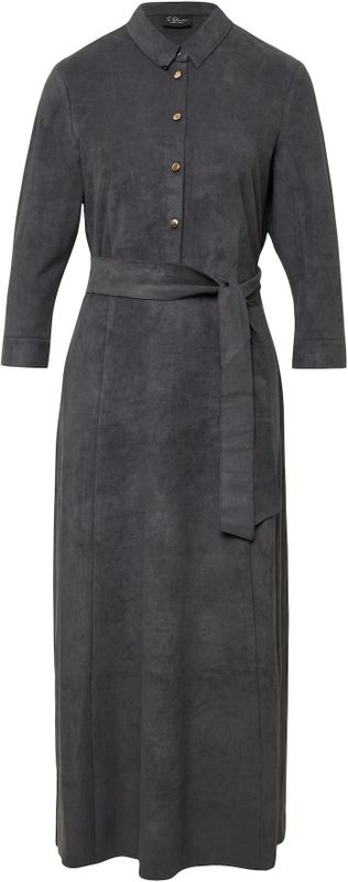 s.Oliver Jurk  donkergrijs