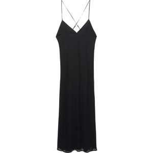 Pull&Bear Zomerjurk  zwart