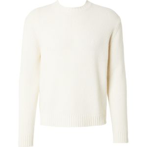 UNITED COLORS OF BENETTON Trui  wit