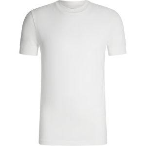 JOOP! - Cedric - T-shirt - Offwhite