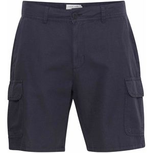 Casual Friday Broek 'Simon'  donkerblauw