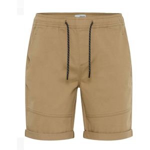 !Solid Chino 'HENK'  beige