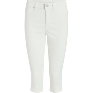 VILA Jeggings 'JEGGY'  white denim