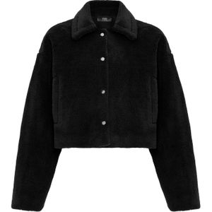 Antioch Tussenjas  zwart