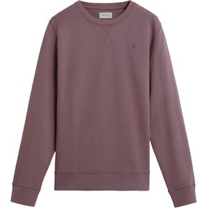 Scalpers Sweatshirt ' '  rood / bourgogne