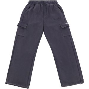 Dropsize Cargobroek  basaltgrijs