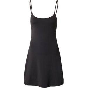 Girlfriend Collective Sportjurk 'Juliet'  zwart