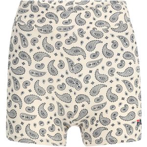 FILA Broek 'LUXOR'  grijs / wit