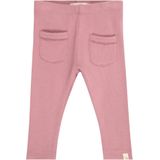 Lil'Atelier Leggings 'NBFTHORA'  oudroze