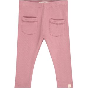 Lil'Atelier Leggings 'NBFTHORA'  oudroze