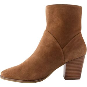 Next Enkellaarsje  bruin