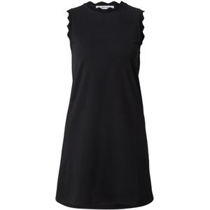 ABOUT YOU Jurk 'Rosalina'  zwart