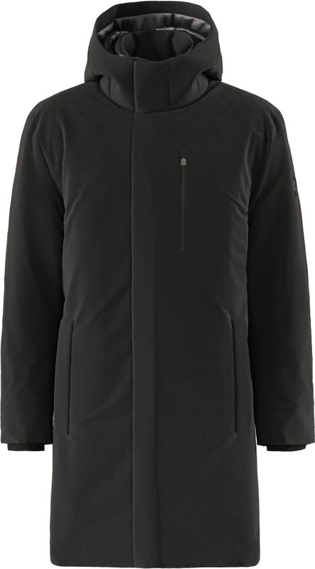 JOOP! Winterparka 'Rodney'  zwart