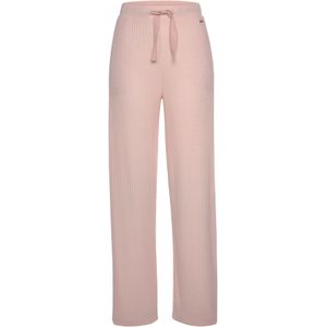 s.Oliver - RED LABEL - Loungebroek - Rookroze - Loungewear