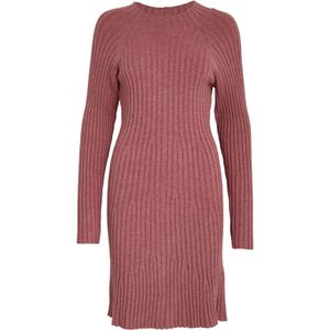 Peppercorn Gebreide jurk 'Anna'  oudroze