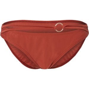 O'NEILL Sport bikinibroek 'CRUZ'  rood