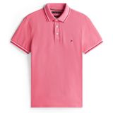 TOMMY HILFIGER - Poloshirt - Lichtroze