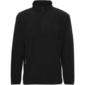 North Bend Trui 'Cotas'  zwart