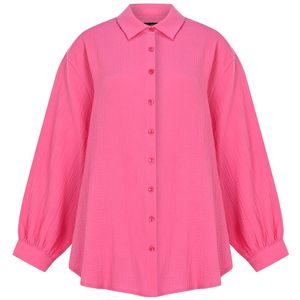 FRESHLIONS Blouse 'Honari'  pink