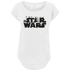 Shirt 'Star Wars Minimalist Logo'