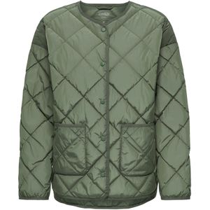 Only - Thea Quilted - Donsjack - Dames