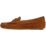 Lauren Ralph Lauren - BARNSBURY - Mocassins - Lichtbruin