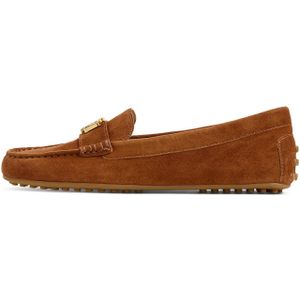 Lauren Ralph Lauren - BARNSBURY - Damesmocassins - Echt Leer