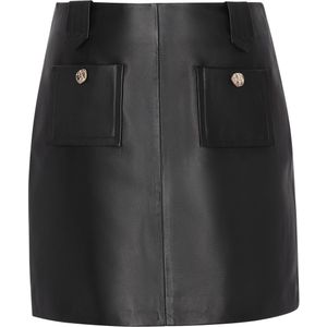 faina Rok 'Fashion Look'  zwart