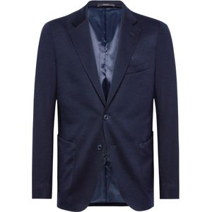 Boggi Milano Business-colbert  navy