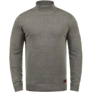 BLEND Trui 'BHLatif'  grijs