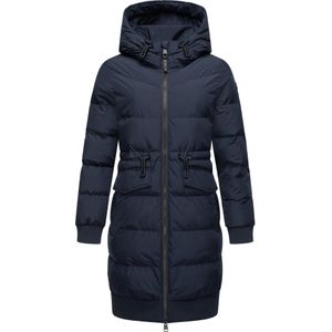 Ragwear Functionele mantel 'Briosh'  donkerblauw