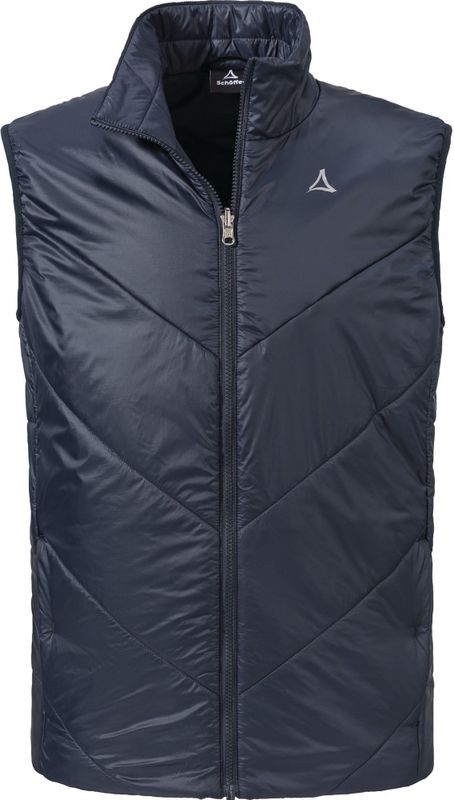 Schöffel - Yew - Sportbodywarmer - Marine